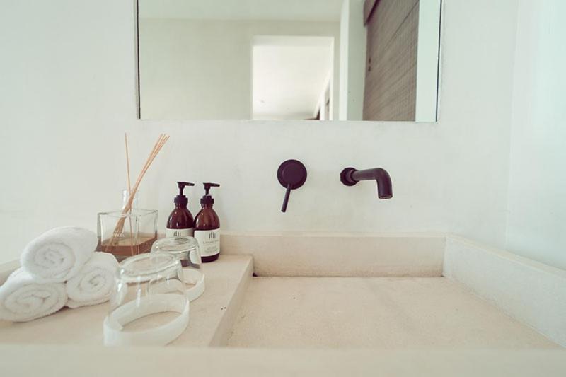 Lucky Duck Dt Hotel Tulum Bagian luar foto