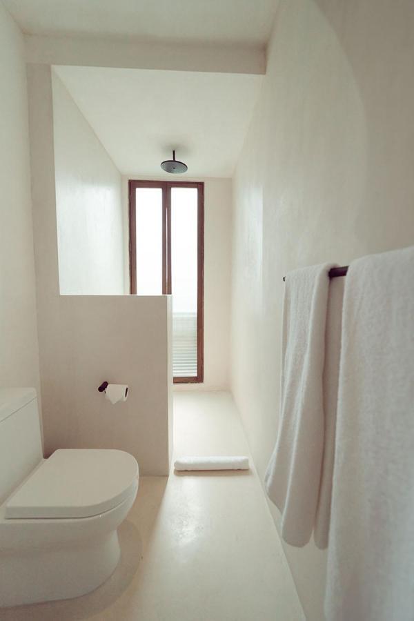 Lucky Duck Dt Hotel Tulum Bagian luar foto