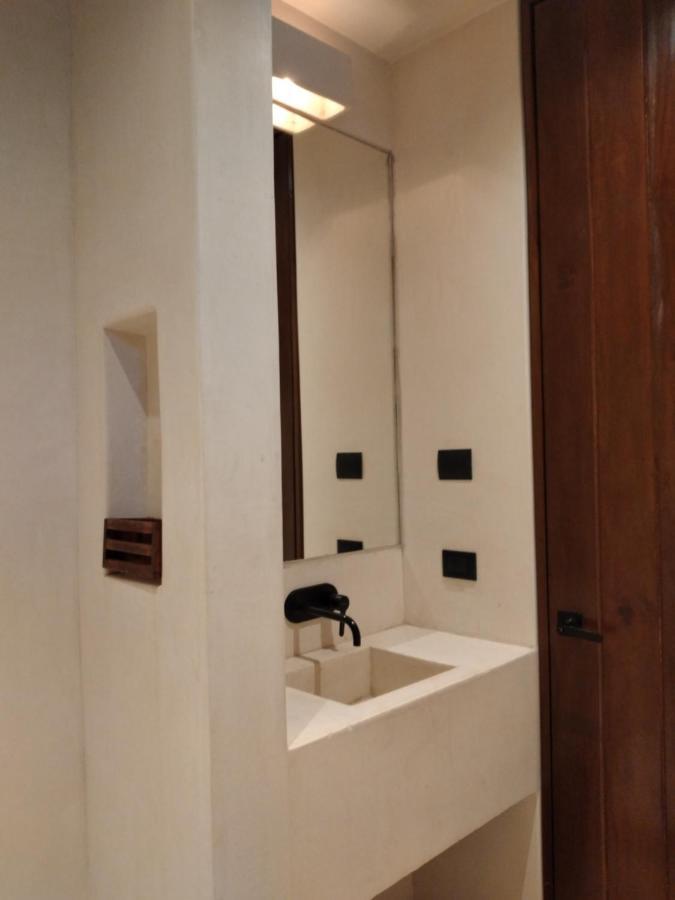 Lucky Duck Dt Hotel Tulum Bagian luar foto